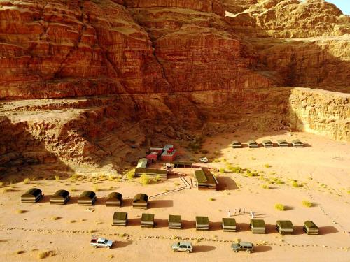 Фотографии гостиницы
Rum Stars camp