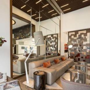 Фотографии гостиницы 
            The Key Beirut