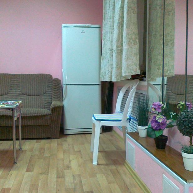 Фотографии хостела
С друзьями