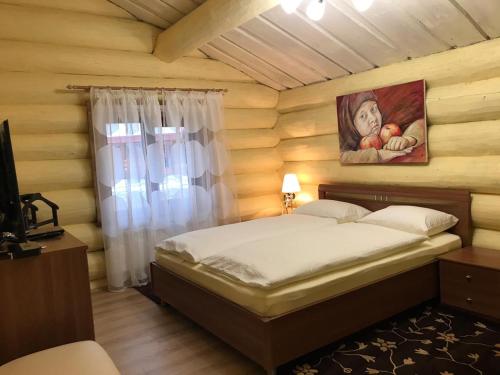 Фотографии гостевого дома 
            Усадьба Чертолино