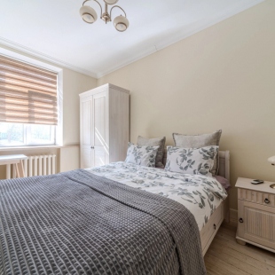 Фотография квартиры Апартаменты Studiominsk Городской Вал, 8