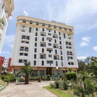 Фотографии апарт отеля
Appart Hotel Alia