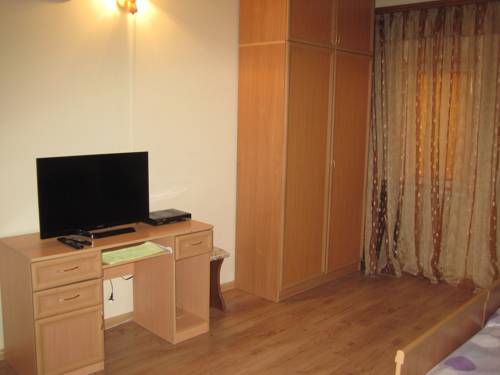 Фотографии мини отеля
Journey Cafe & Hotel