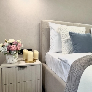 Фотография квартиры Квартира Эксклюзивная новая для вас в центре Пятигорска