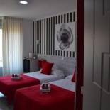 Фотография гостевого дома Hostal Madrid Sol