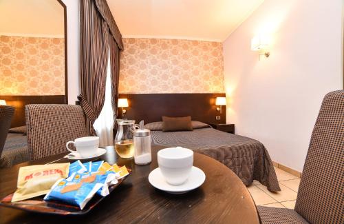 Фотография гостевого дома Seven Kings Relais