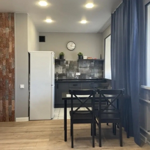 Фотография квартиры Квартира Семейный лофт, Норд-Вест