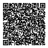 QR код гостевого дома Aqua Vista