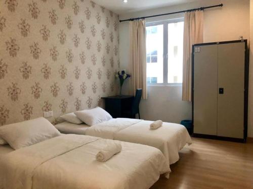 Фотографии гостиницы 
            Island Hostel