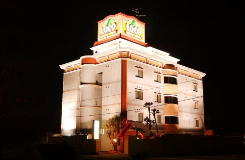 Фотография мини отеля Mie Loco Garden (Adult Only)