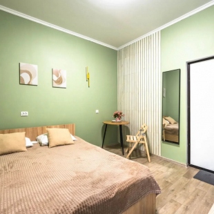 Фотография квартиры Апартаменты EasyGuest у м Гостиный двор