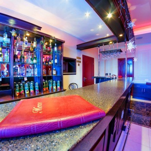 Фотография кафе Пилот