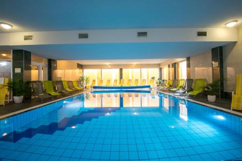 Фотография гостиницы Hotel Vital