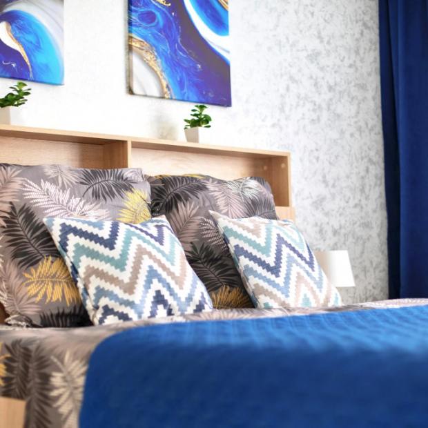 Фотографии квартиры 
            Квартира в Новом ЖК Квартал Художников рядом с БГУ и Курганом