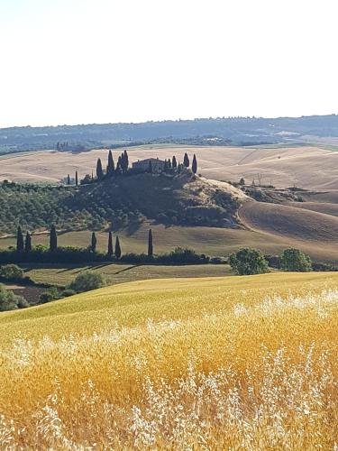 Фотография гостевого дома Apartment La Scala 1572