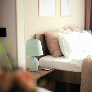 Фотография квартиры Квартира Апартаменты ТЦ Москва-Лето