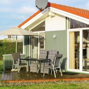 Фотография гостевого дома Two-Bedroom Holiday home in Grömitz 17