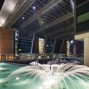 Фотографии гостиницы
NH Venezia Laguna Palace