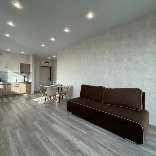 Фотография квартиры Квартира в ЖК Притяжение