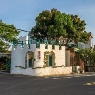 Фотография гостевого дома Little Ryukyu Hermit Crab Homestay