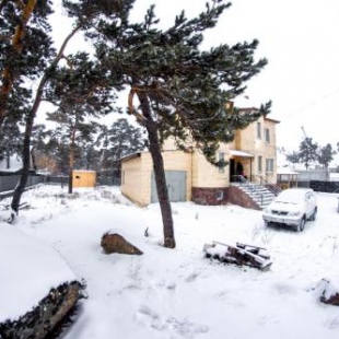 Фотография гостевого дома Palletto_borovoe