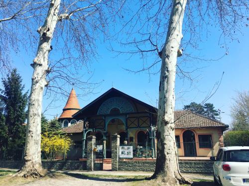 Фотография мини отеля Vila Regina