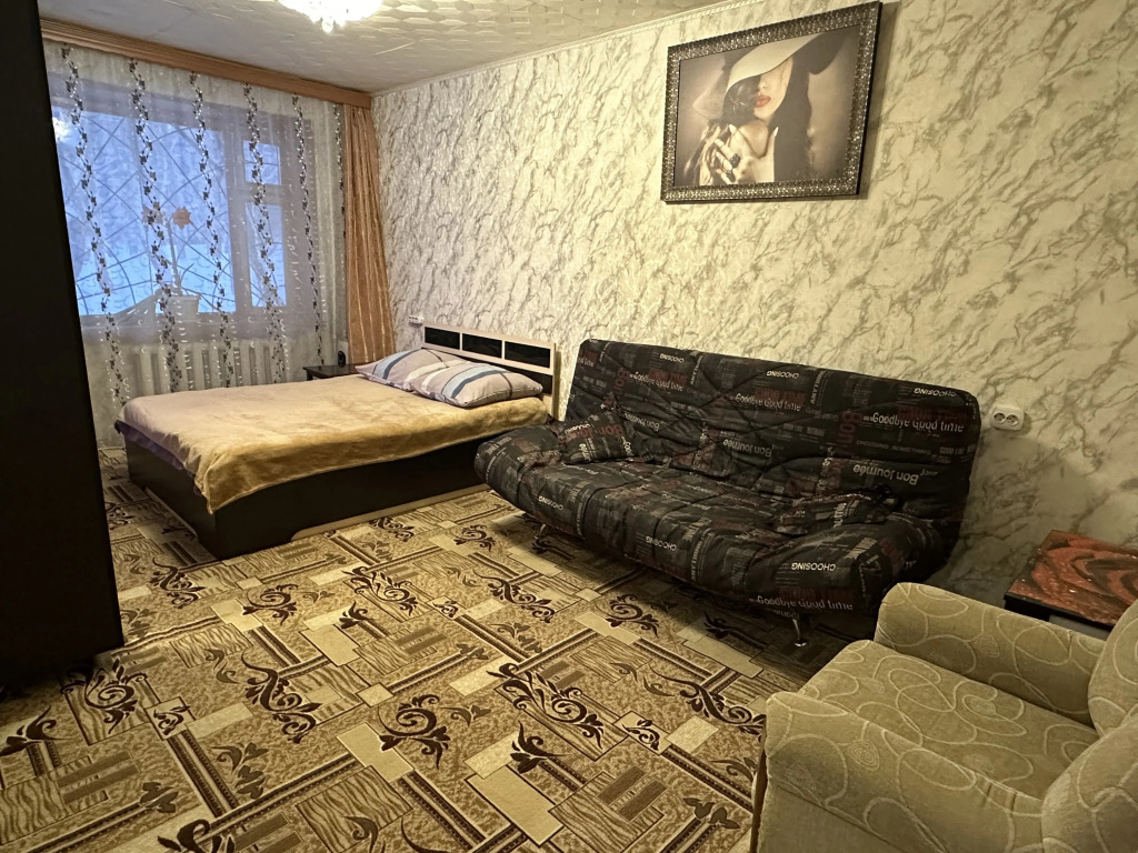 Фотография квартиры Апартаменты на Николаевой-Терешковой В.В.2