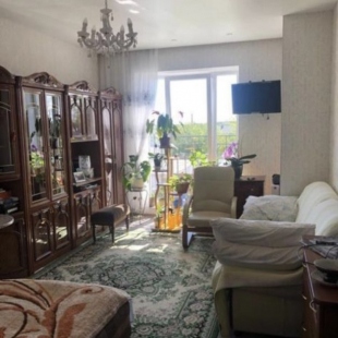 Фотография квартиры Апартаменты Пионерский курорт