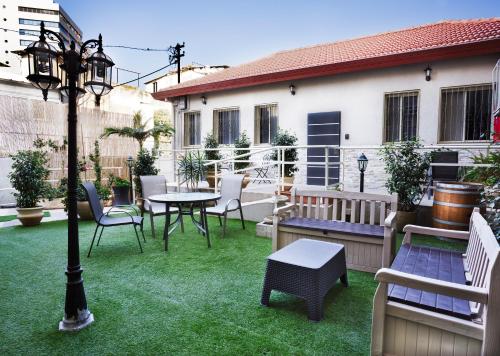 Фотография гостиницы Loui Hotel Gardens