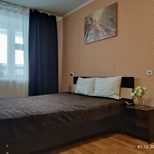 Фотография квартиры Апартаменты В гостях у Лилии