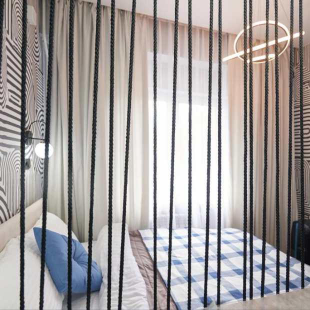 Фотографии квартиры 
            Premium (Премиум) на улице Красноказачья 23/2