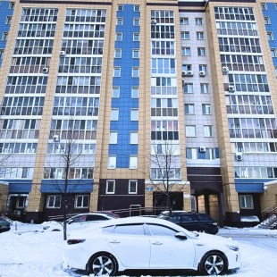 Фотография квартиры Квартира на улице Спартаковская 165