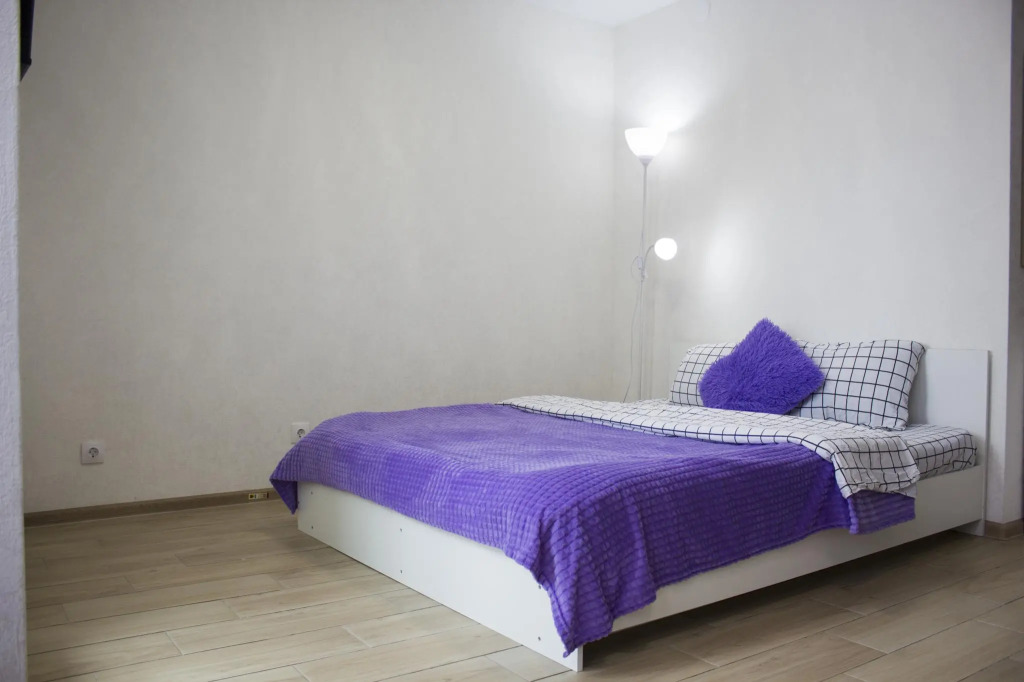 Фотография квартиры Квартирки НН на улице Новокузнечихинская 5