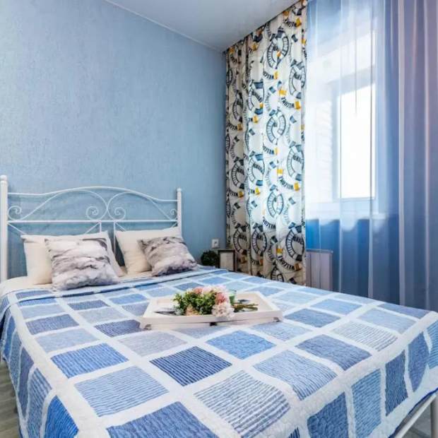 Фотографии квартиры 
            Апартаменты в Самом Центре на Белинского 30 (566)