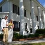 Фотография мини отеля Stone Mountain Manor