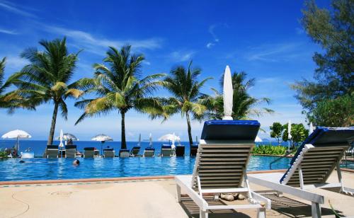 Фотография гостиницы Lanta Casuarina Beach Resort - SHA Plus