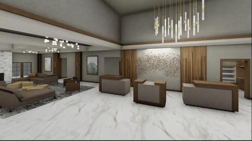 Фотографии гостиницы
DoubleTree by Hilton Denver International Airport, CO