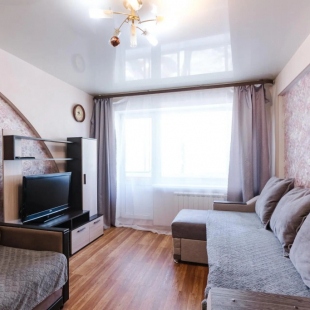 Фотография квартиры Как Дома на улице Ленина 119/1