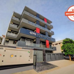 Фотография гостиницы Vaccinated Staff- OYO Townhouse 166, Sector 38, Gurgaon