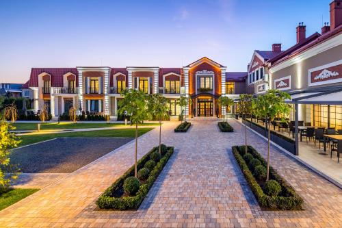 Фотография гостиницы Рафаэль