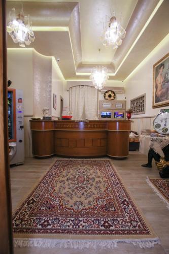 Фотография мини отеля Pensione Enea