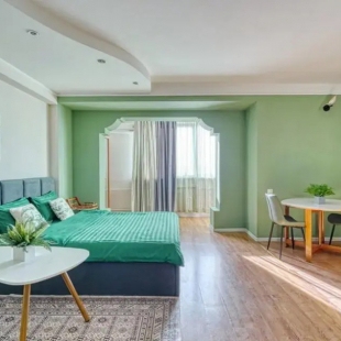 Фотография квартиры Лайтхаус на улице Панфилова 103