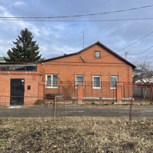 Фотография Коттеджа Частный дом Гостевой дом Gussi