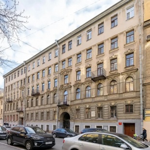 Фотография квартиры N&V studios