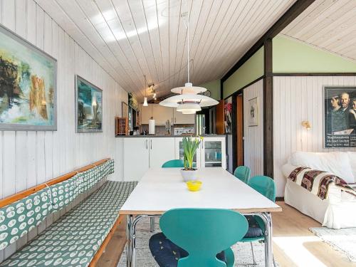 Фотография гостевого дома Holiday home Skagen XXIX