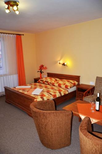 Фотография гостевого дома Penzion Stodolisko