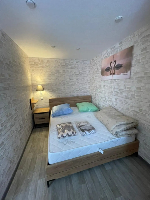 Фотография квартиры Квартира на Ленинском Проспекте 31к1 Л31/54