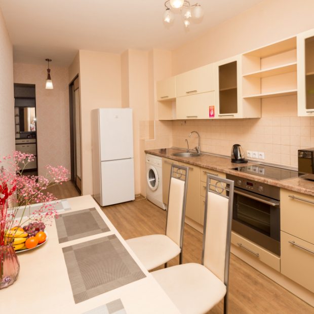 Фотографии квартиры
Апартаменты Вместительные на Баргузине