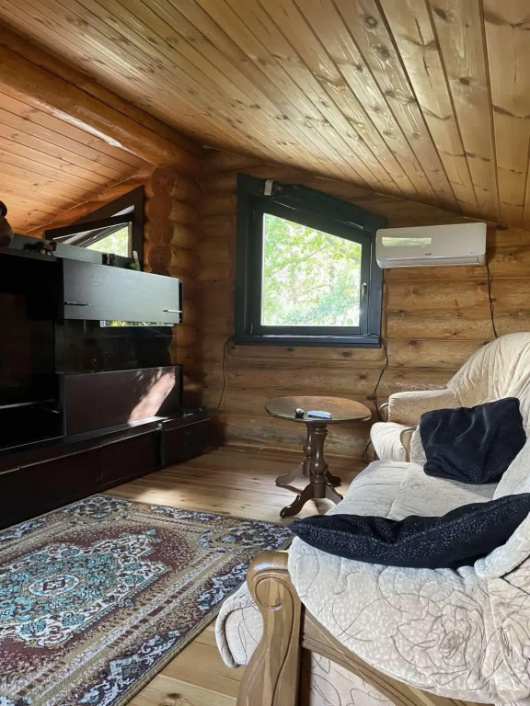 Фотографии Коттеджа 
            Дом Студёнка