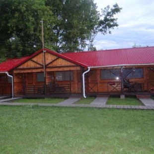 Фотография кемпинга Два Капитана